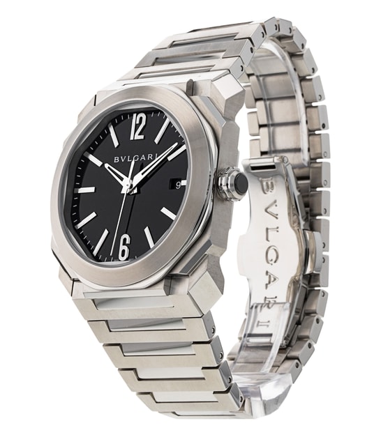 Bvlgari Octo BGO 38 S Image 2